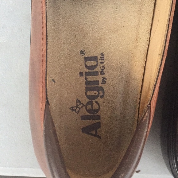 Alegria women’s shoes - Picture 13 of 14